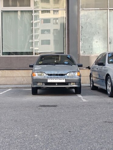LADA (VAZ) 2115-3