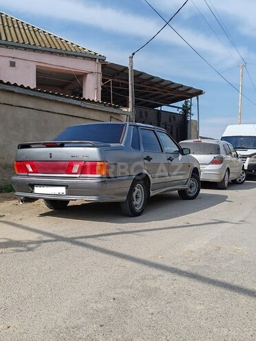 LADA (VAZ) 2115-5