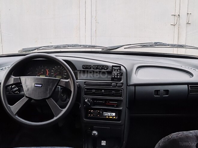 LADA (VAZ) 2115-4