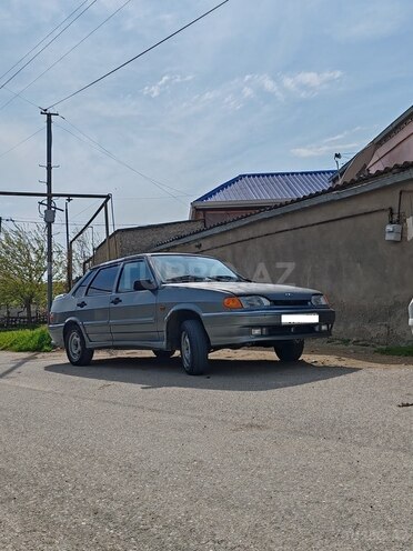 LADA (VAZ) 2115-2
