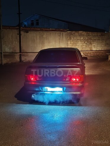 LADA (VAZ) 2115-7