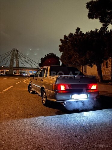 LADA (VAZ) 2115-6