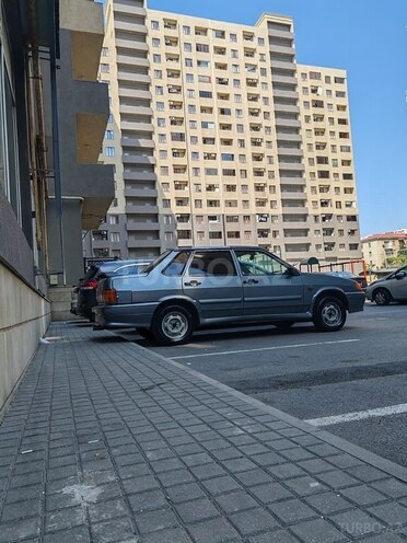 LADA (VAZ) 2115-9