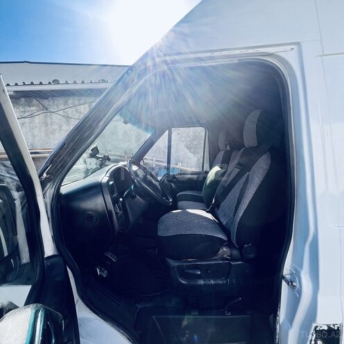Ford Transit 2001, 550,000 km - 2.0 l - Bakı