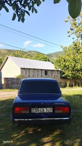LADA (VAZ) 2107-3