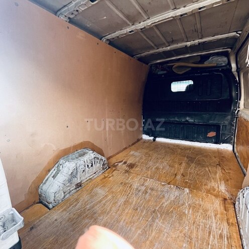 Ford Transit 2001, 550,000 km - 2.0 l - Bakı