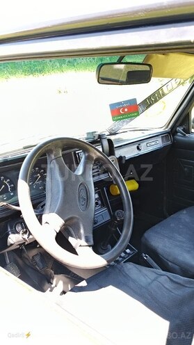 LADA (VAZ) 2107-5