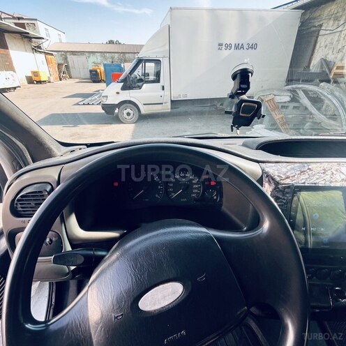 Ford Transit 2001, 550,000 km - 2.0 l - Bakı
