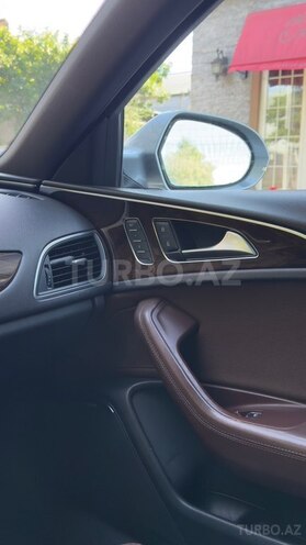 Audi A6 2013, 226,200 km - 3.0 l - Bakı