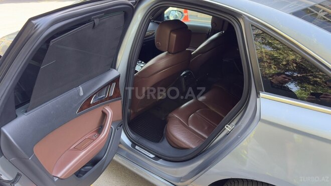 Audi A6 2013, 226,200 km - 3.0 l - Bakı