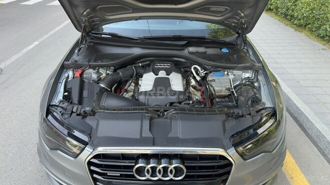 Audi A6 2013, 226,200 km - 3.0 l - Bakı