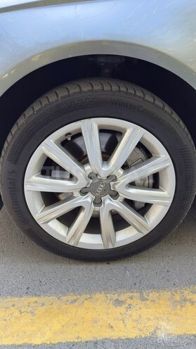 Audi A6 2013, 226,200 km - 3.0 l - Bakı