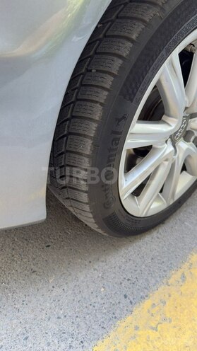Audi A6 2013, 226,200 km - 3.0 l - Bakı