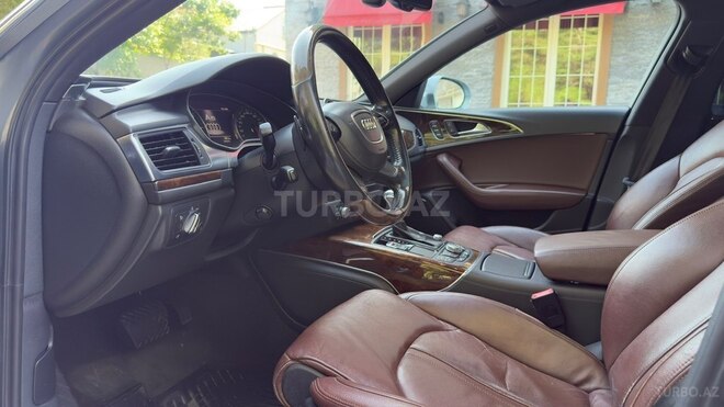 Audi A6 2013, 226,200 km - 3.0 l - Bakı