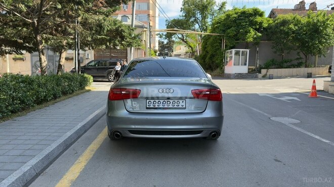 Audi A6 2013, 226,200 km - 3.0 l - Bakı