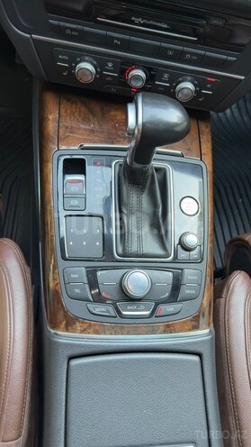Audi A6 2013, 226,200 km - 3.0 l - Bakı