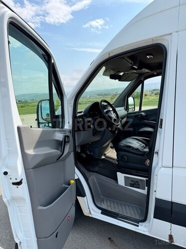 Mercedes Sprinter 313-10