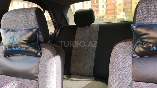 Mercedes C 200-9