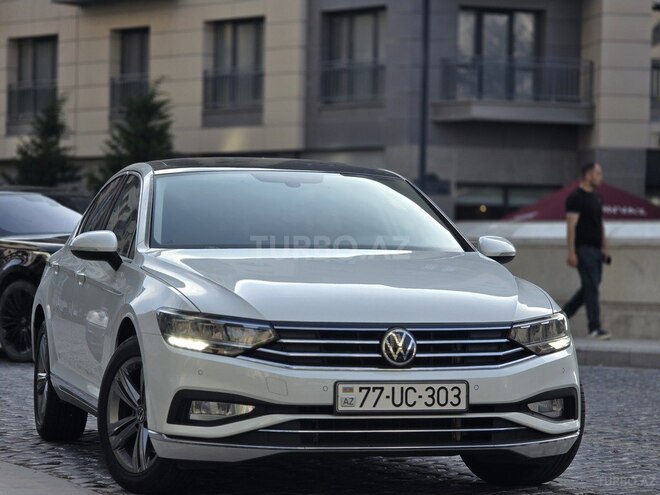 Volkswagen Passat-13