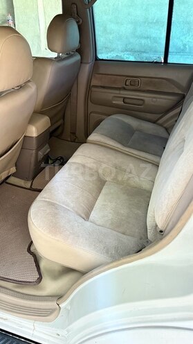 Nissan Pathfinder-6