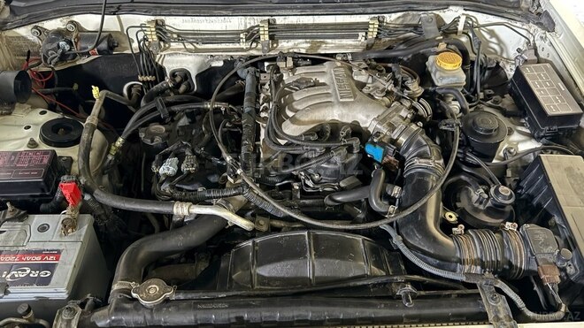 Nissan Pathfinder-3