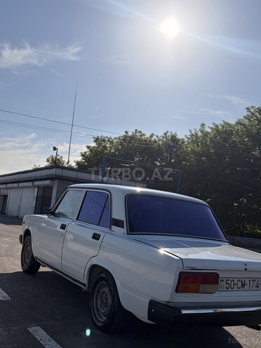 LADA (VAZ) 2107-6