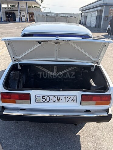 LADA (VAZ) 2107-7