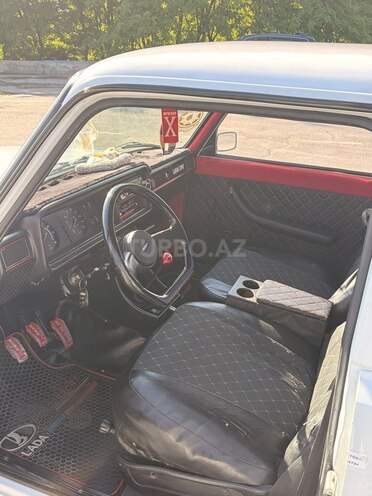 LADA (VAZ) 2107-9