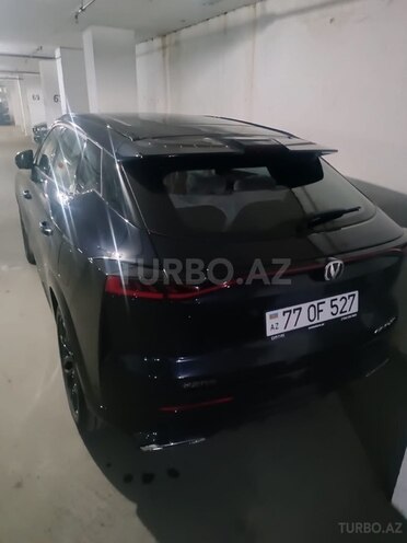 Changan Uni-Z-13