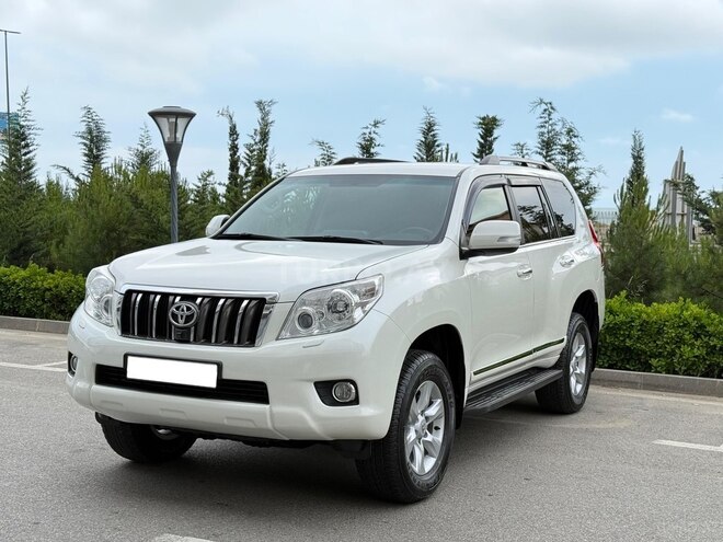 Toyota Land Cruiser Prado-20