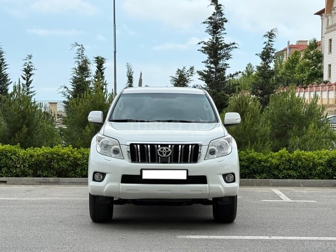 Toyota Land Cruiser Prado-5