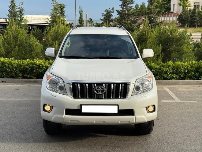 Toyota Land Cruiser Prado-10