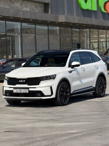 Kia Sorento-3