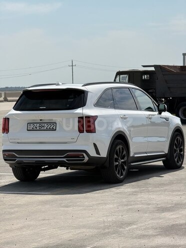 Kia Sorento-4