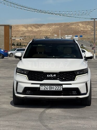 Kia Sorento-1