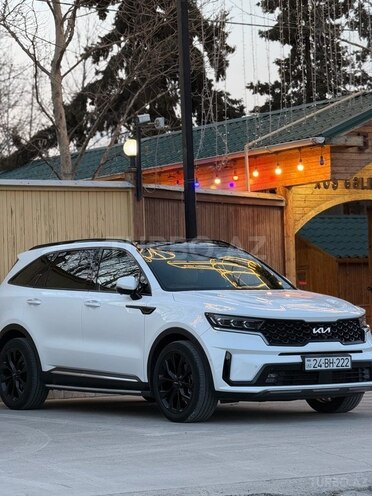 Kia Sorento-12