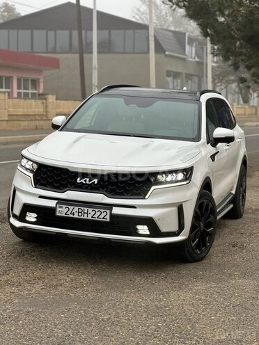 Kia Sorento-14