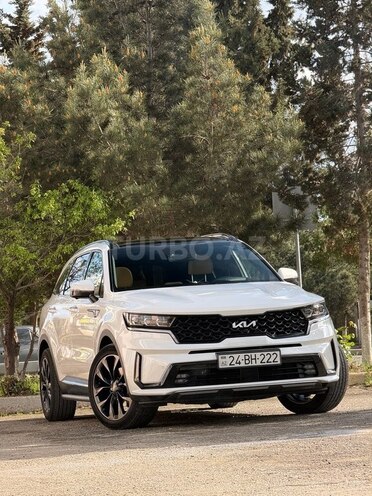 Kia Sorento-11