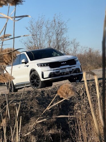 Kia Sorento-13