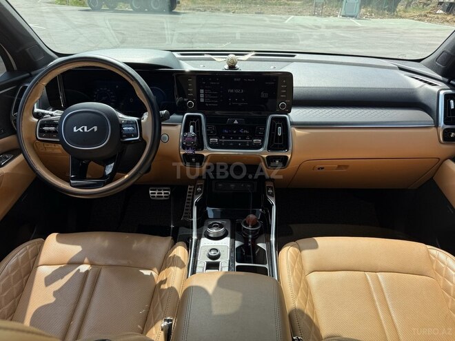 Kia Sorento-2
