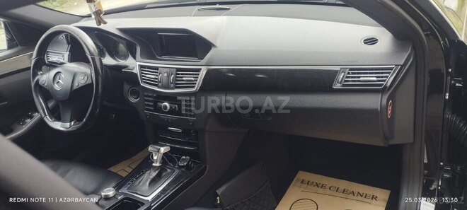 Mercedes E 220-6