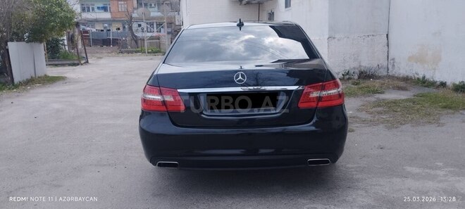 Mercedes E 220-3