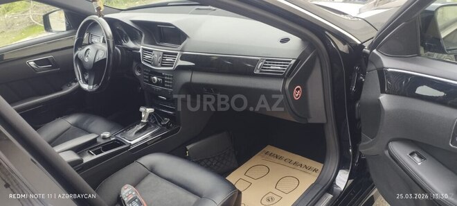 Mercedes E 220-8