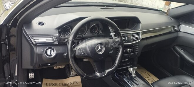 Mercedes E 220-7