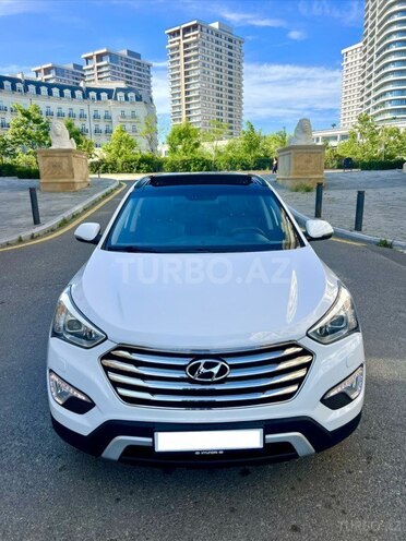 Hyundai Santa Fe-2