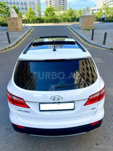 Hyundai Santa Fe-3