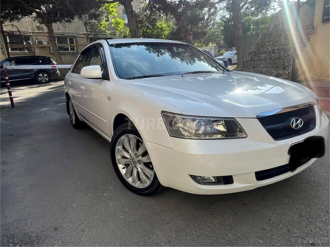 Hyundai Sonata-7