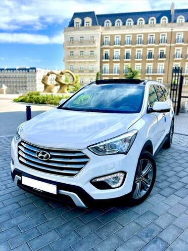 Hyundai Santa Fe-5