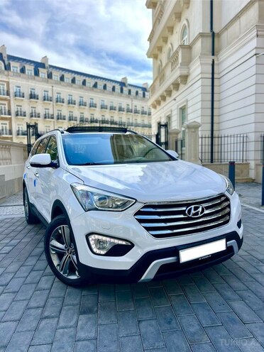 Hyundai Santa Fe-8
