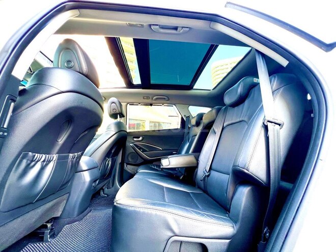 Hyundai Santa Fe-14